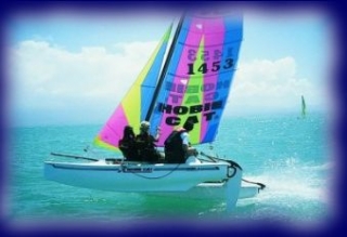  Rent a catamaran in Gironde 